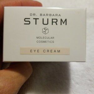 Dr. Sturm Makeup - DR. BARBARA STURM EYE CREAM FULL SIZE Dr. Sturm Makeup - DR. BARBARA STURM EYE CREAM FULL SIZE